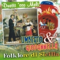 Umberto - Duetti 'cco Meli '2009