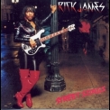 Rick James - Street Songs '1981