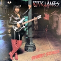 Rick James - Street Songs (2012 Remaster) '1979