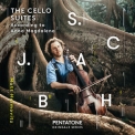 Matt Haimovitz - J.S. Bach: The Cello Suites According to Anna Magdalena [Hi-Res] '2015