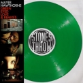 Mayer Hawthorne - Green Eyed Love Remixes '2009