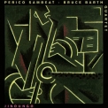 Perico Sambeat - Jindungo '1997