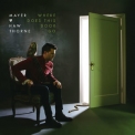 Mayer Hawthorne - Where Does This Door Go (Deluxe Edition) (2CD) '2013
