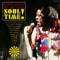 Sharon Jones & The Dap-Kings - Soul Time! '2011