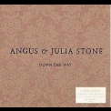 Angus & Julia Stone - Down The Way '2010