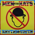 Men Without Hats - Rhythm Of Youth '1982