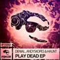 Haunt - Play Dead EP '2015