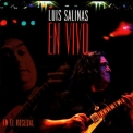Luis Salinas - En Vivo En El Rosedal (2CD) '2010