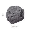Johannes Volk - Asteroid Riding EP '2016