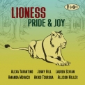 Lioness - Pride & Joy [Hi-Res] '2019