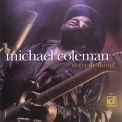 Michael Coleman - Do Your Thing! '2000