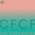 CFCF - The Explorers (feat. Sally Shapiro) '2009
