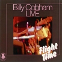 Billy Cobham - Flight Time '2010
