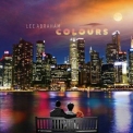 Lee Abraham - Colours '2017