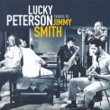 Lucky Peterson - Tribute To Jimmy Smith '2017
