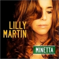Lilly Martin - Minetta '2018