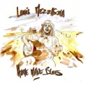 Louis Mezzasoma - Home Made Blues '2017