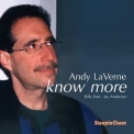 Andy Laverne - Know More '2000