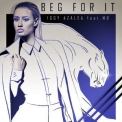 Iggy Azalea - Beg For It (Remixes) '2015