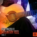 Lefty Frizzell - Country Feel, Vol.1 '2016