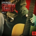 Lefty Frizzell - Country Travels, Vol.3 '2016