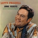 Lefty Frizzell - Sings The Songs Of Jimmie Rodgers '2017