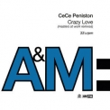 Cece Peniston - Crazy Love (Masters At Work Remixes) '2015