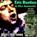 Eric Burdon - When I Was Young '2017