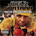 Juelz Santana - What The Game's Been Missing! '2005