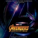 Alan Silvestri - Avengers Infinity War [Hi-Res] '2018