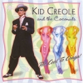 Kid Creole & The Coconuts - Too Cool To Conga '2014