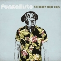 Funkallisto - Saturday Night Dogs '2017