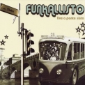 Funkallisto - Live A Ponte Sisto '2007