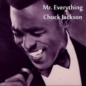 Chuck Jackson - Mr. Everything '2014