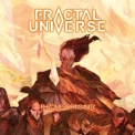 Fractal Universe - Rhizomes Of Insanity [Hi-Res] '2019