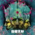 Gozu - Equilibrium [Hi-Res] '2018