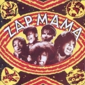 Zap Mama - Zap Mama '1991