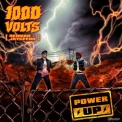 1000volts, Redman & Jayceeoh - Power Up '2019