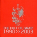Snap! - The Cult Of Snap! 1990 - 2003 (Cd2) '2003