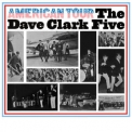Dave Clark Five, The - American Tour '1964