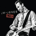 JW-Jones - Live '2018