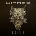 Hinder - The Reign '2017