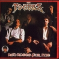 Pogues, the - Red Roses For Me '1984