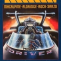 Macalpine-Aldridge-Rock-Sarzo - Project Driver '1987