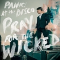 Panic! At The Disco - Pray For The Wicked '2018