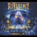 Reverence - Vengeance Is... Live '2018