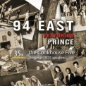 94 East - The Cookhouse Five '2011