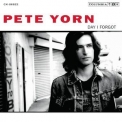 Pete Yorn - Day I Forgot '2008