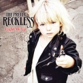 Pretty Reckless, The - Light Me Up '2010