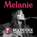 Melanie - Live At Woodstock '2019